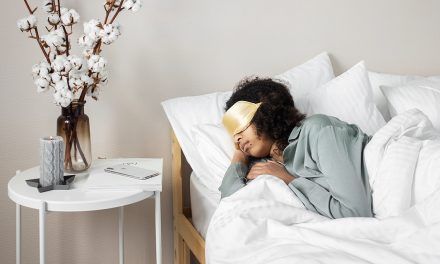 ¿Es bueno dormir con faja?