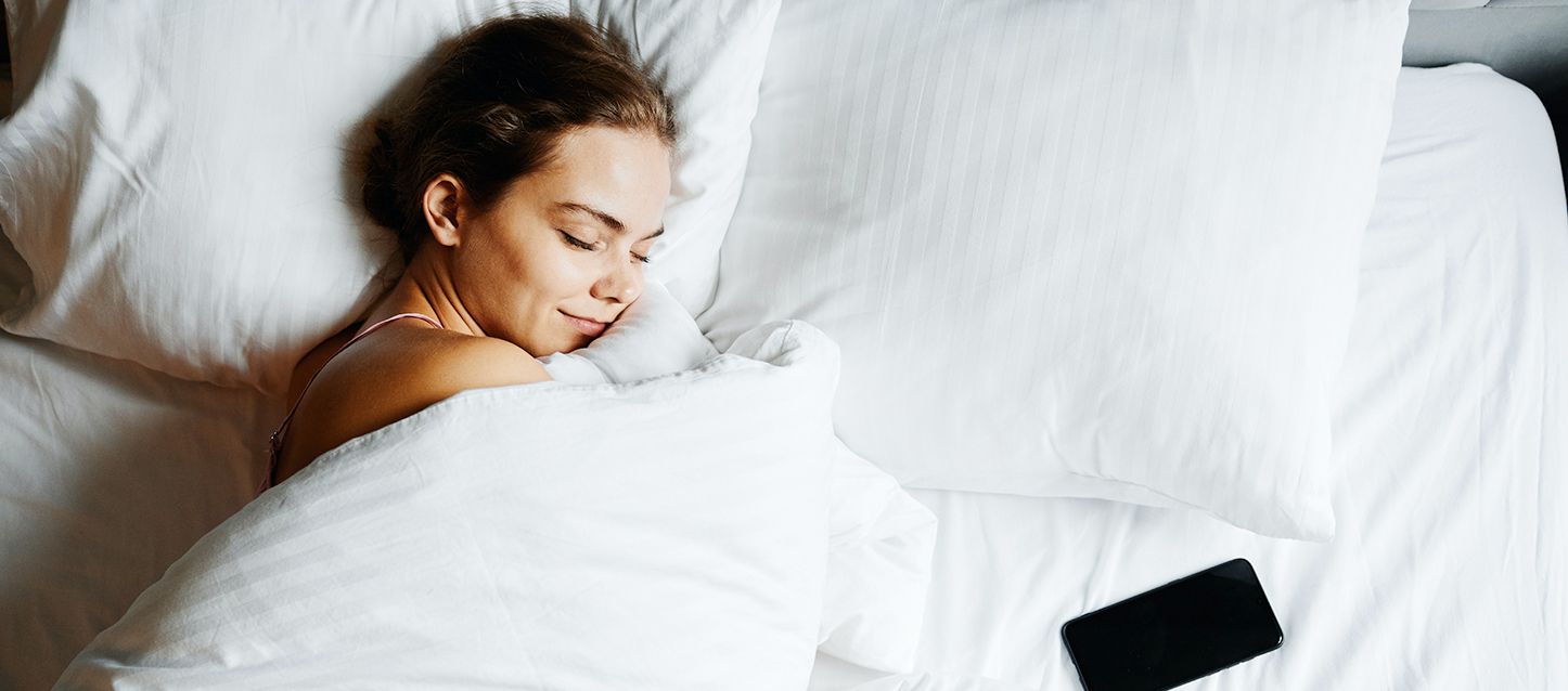 ¿cuál es la mejor almohada para dormir de lado?