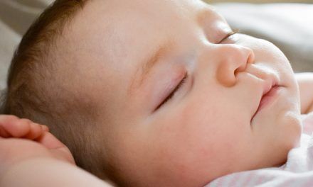 La apnea del sueño en niños: qué necesitas saber