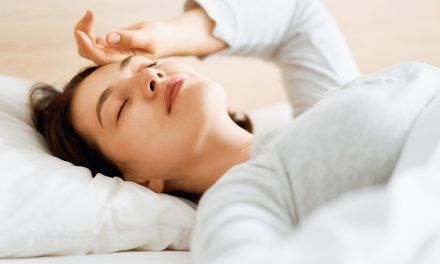 Posturas para dormir para evitar el dolor de hombro