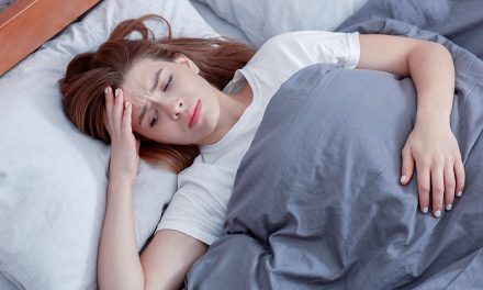 Qué hacer si tienes parálisis del sueño