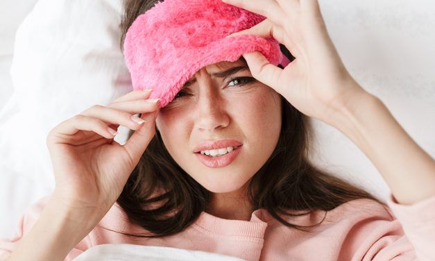 Cómo saber si tienes un trastorno en la conducta del sueño
