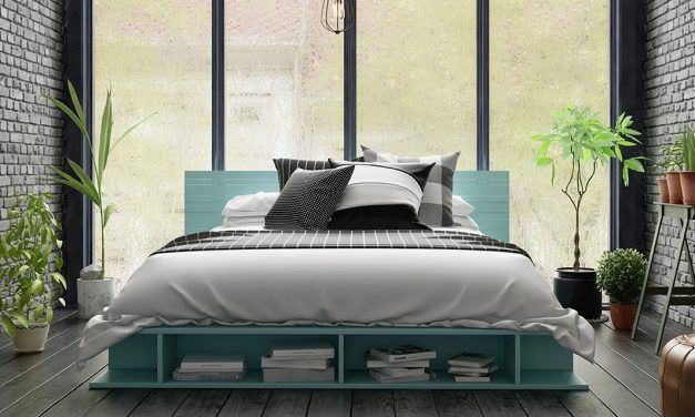 Humedad en el dormitorio: ¿Cómo afecta en el descanso?