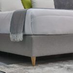 Tipos de tapizados para el canapé