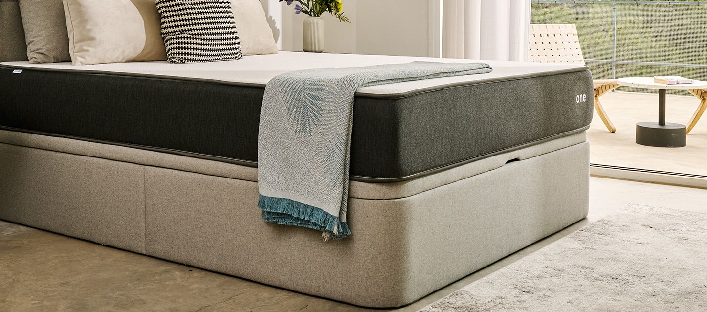 plaid cama