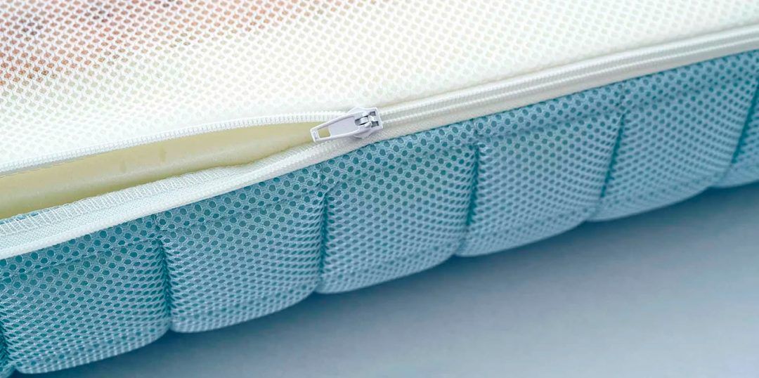 colchon para bebes