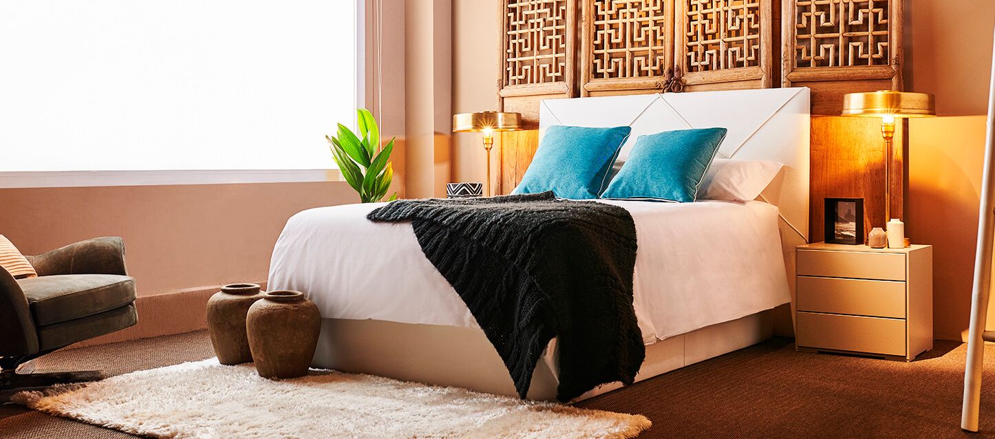 Cómo Elegir la Ropa de Cama para el Otoño