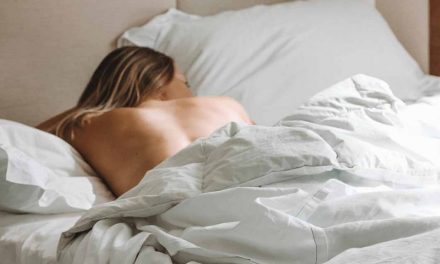 Três objetivos para melhorar o sono até 2020