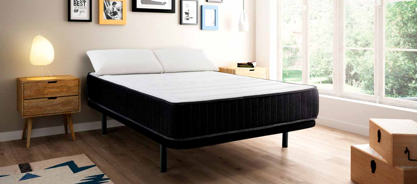 Ideias para configurar um quarto de dormir barato