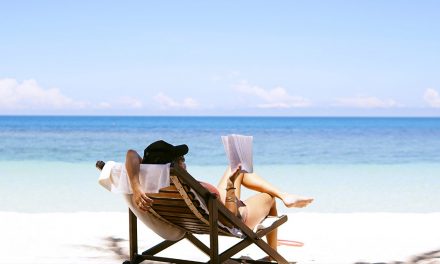 Como o stress das férias afeta o nosso descanso