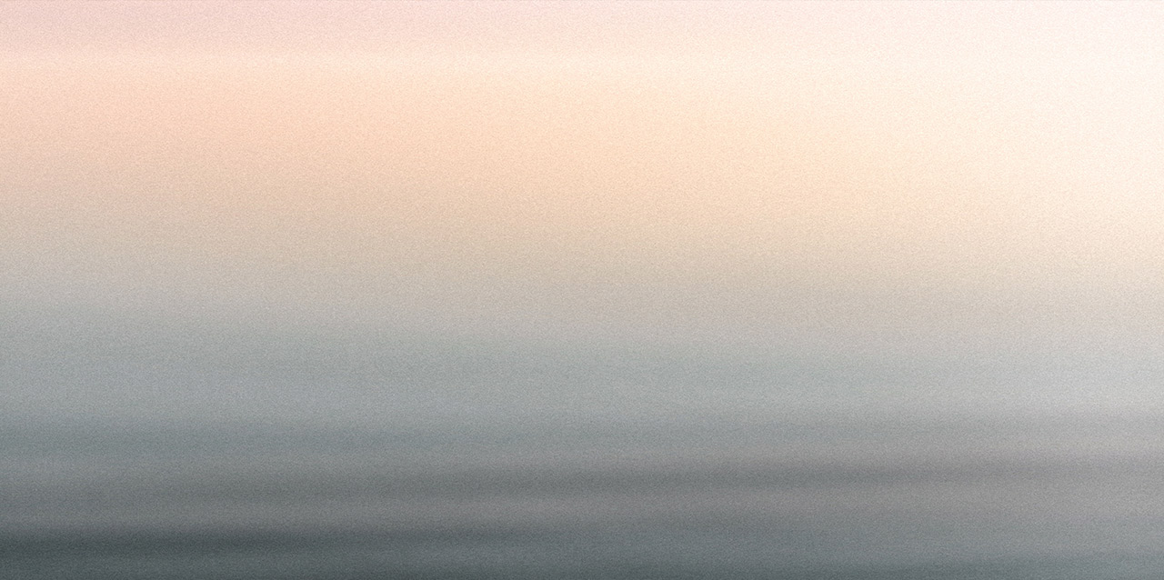 imagem do céu desfocado