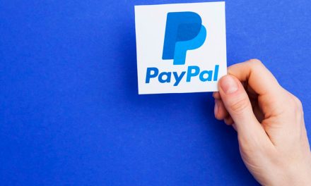 Pagar com PayPal: Uma forma segura para pagar o seu descanso