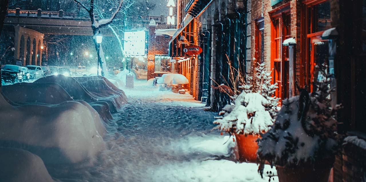 rua nevada