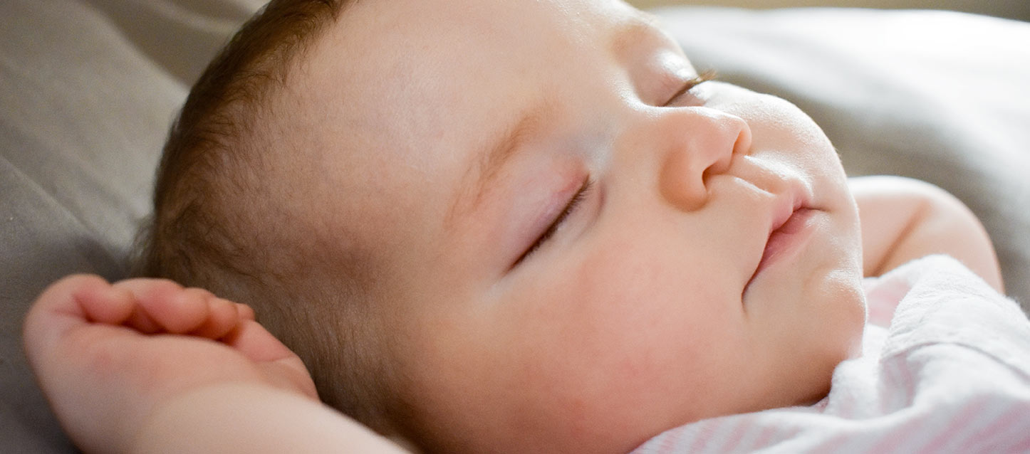A apneia do sono em crianças o que precisa saber