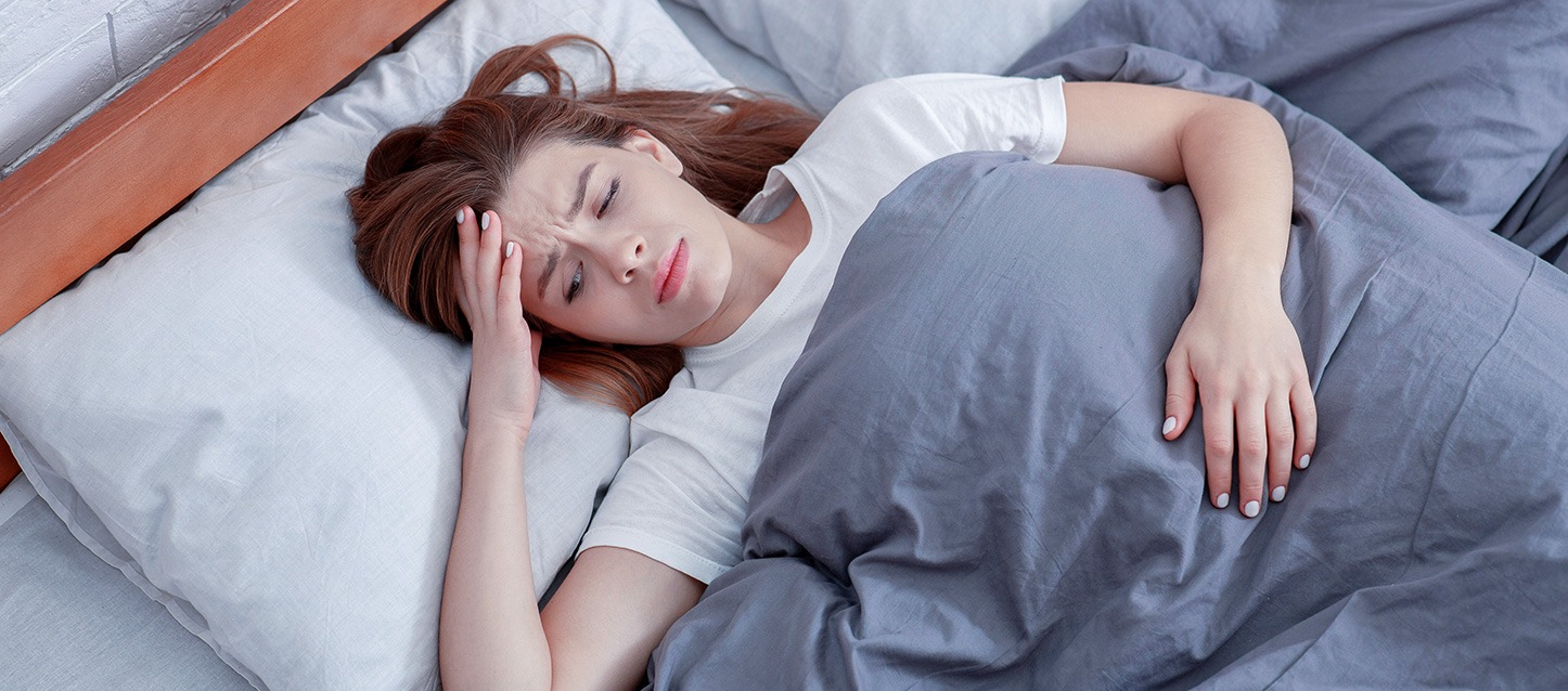 O que fazer se sofre de paralisia do sono