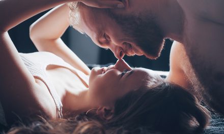 Sono e sexo: um casamento perfeito