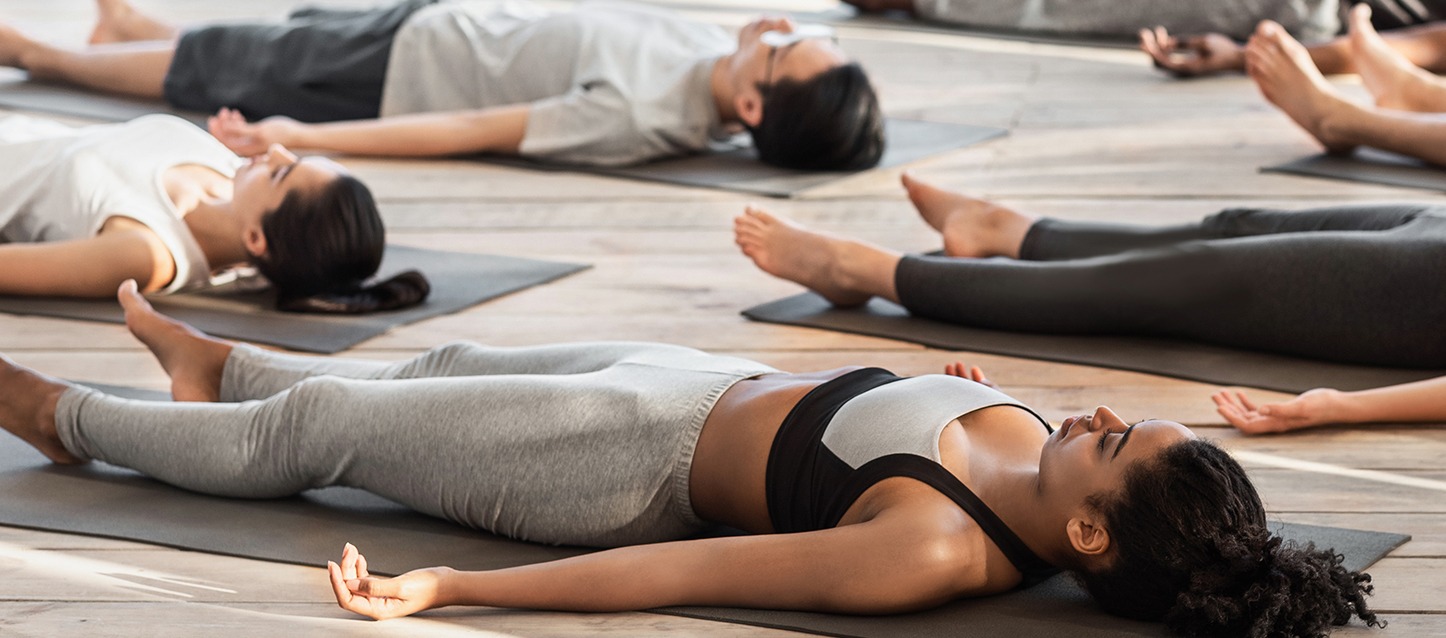 Benefícios do Yoga Nidra