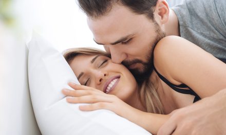 Orgasmo masculino: assim afeta o descanso