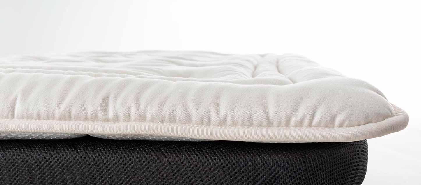 Quando comprar um topper para a sua cama