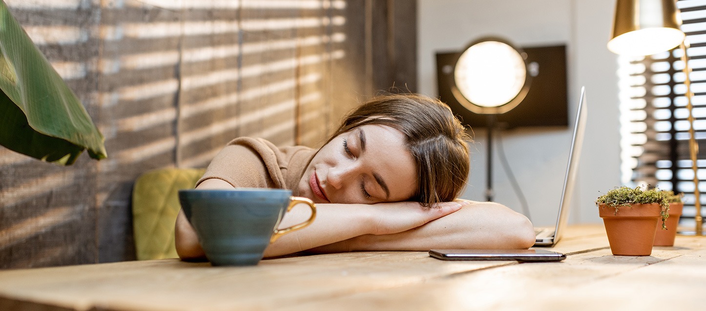 Dormir muito é mau? Consequências de Dormir Demasiado