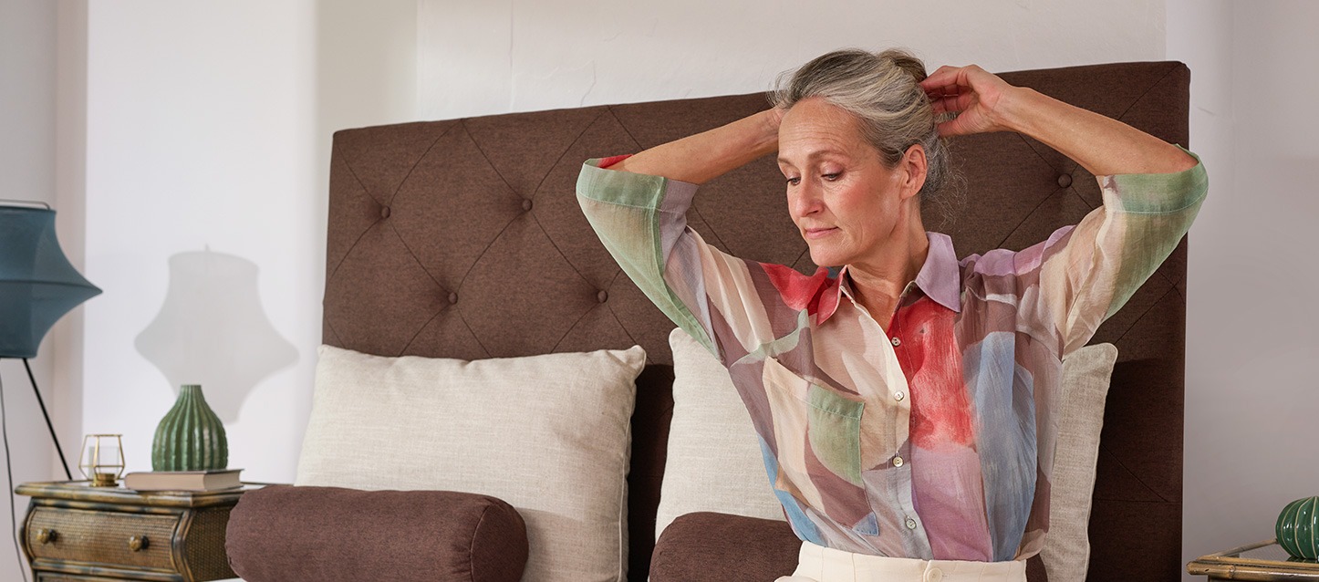 Insónias e Menopausa: Como Dormir Melhor Nesta Etapa