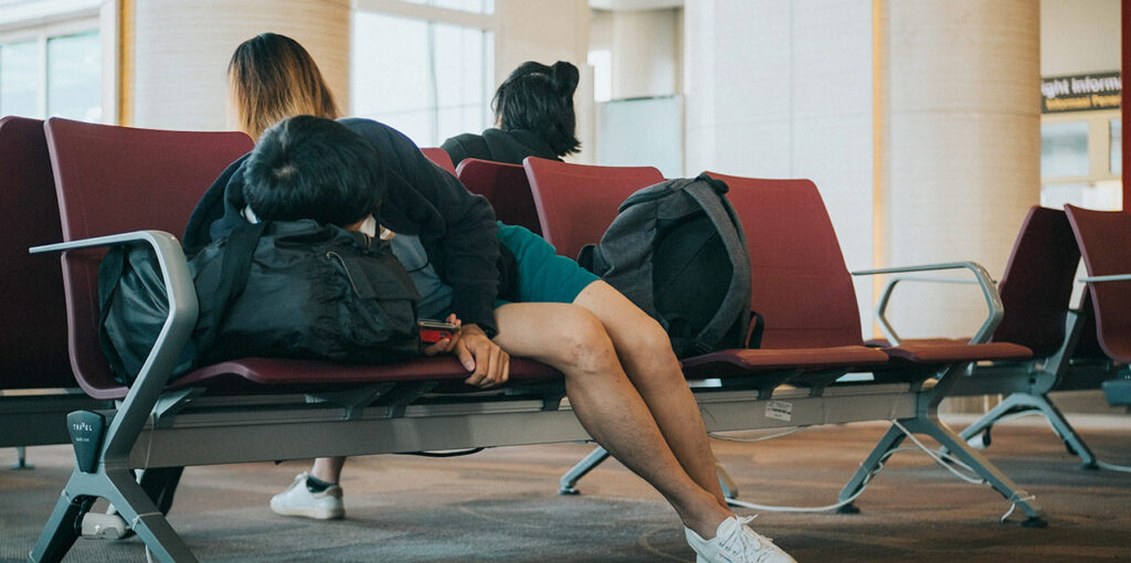 jet lag