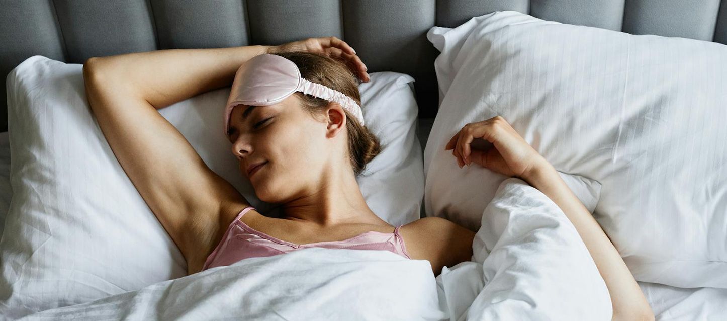 Descubra as 17 Curiosidades do Sono Mais Surpreendentes