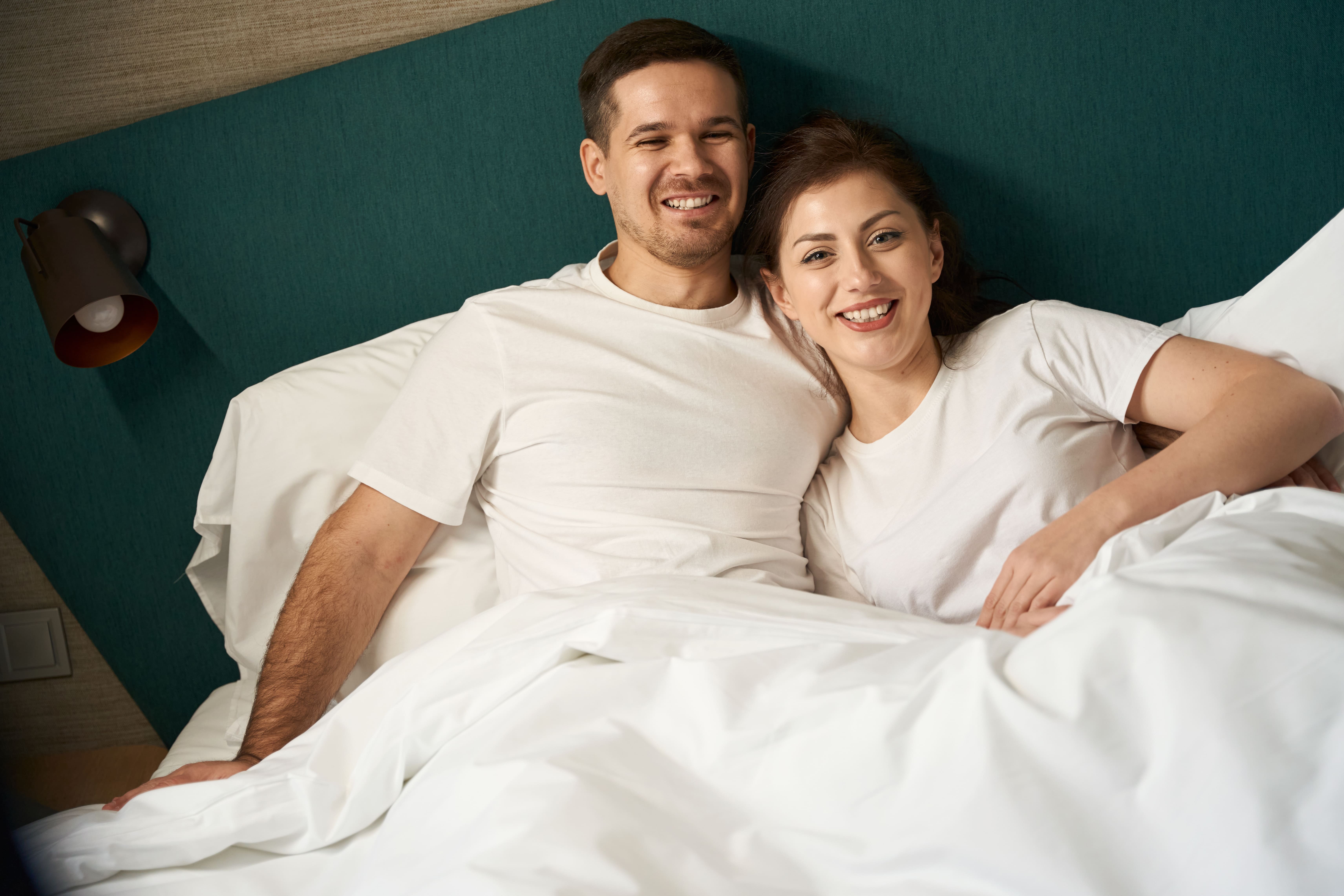 Como é o Carneiro na cama e como dorme